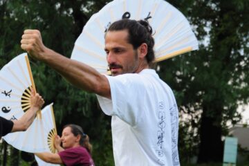 Qi Gong Taiji Quan