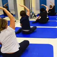 Ginnastica per Tutti