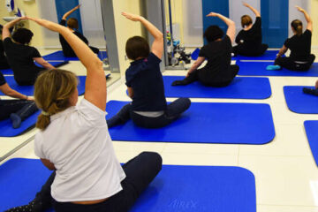 Ginnastica per Tutti