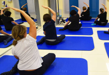 Ginnastica per Tutti